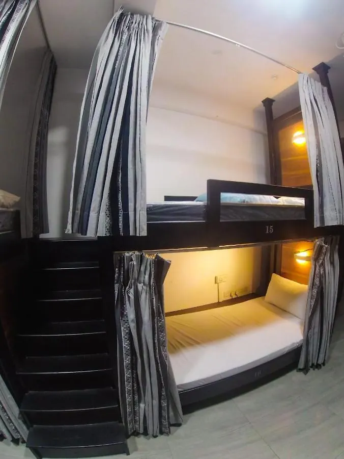 Nap Station Bed and Breakfast Kandy