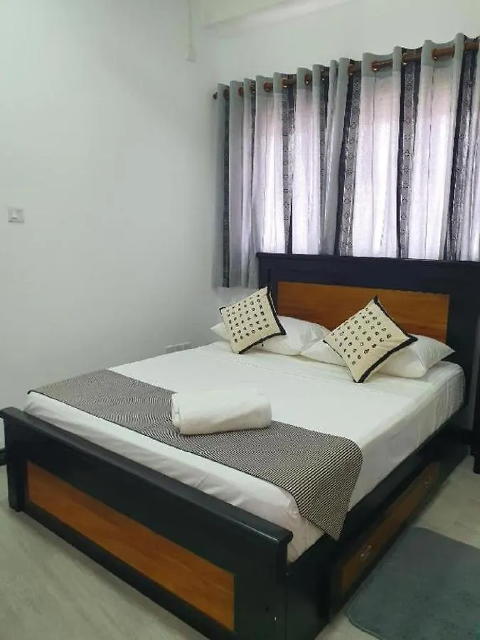 Nap Station Bed and Breakfast Kandy Bed & Breakfast
